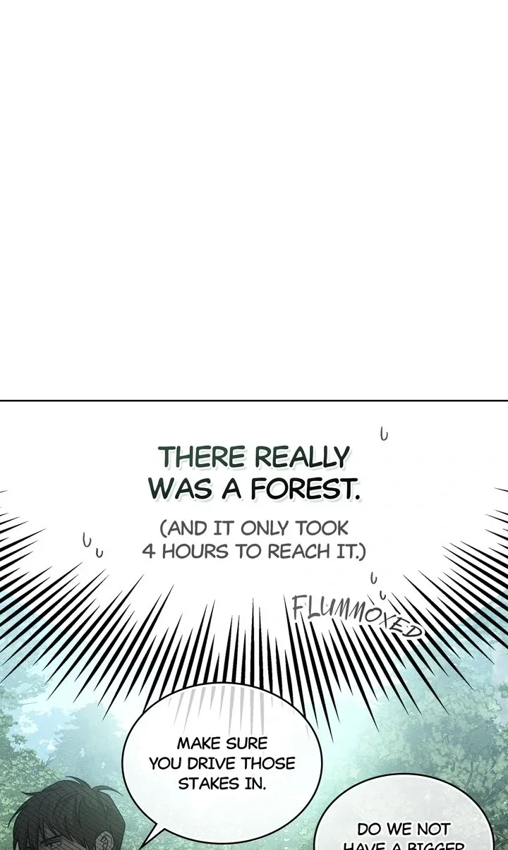 Under the Oak Tree Chapter 107 page 2