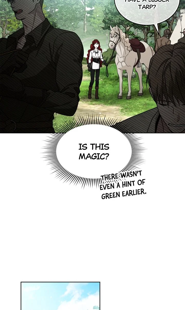 Under the Oak Tree Chapter 107 page 3