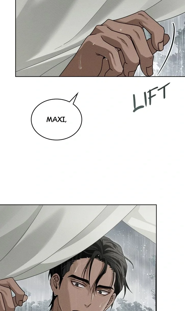Under the Oak Tree Chapter 107 page 10