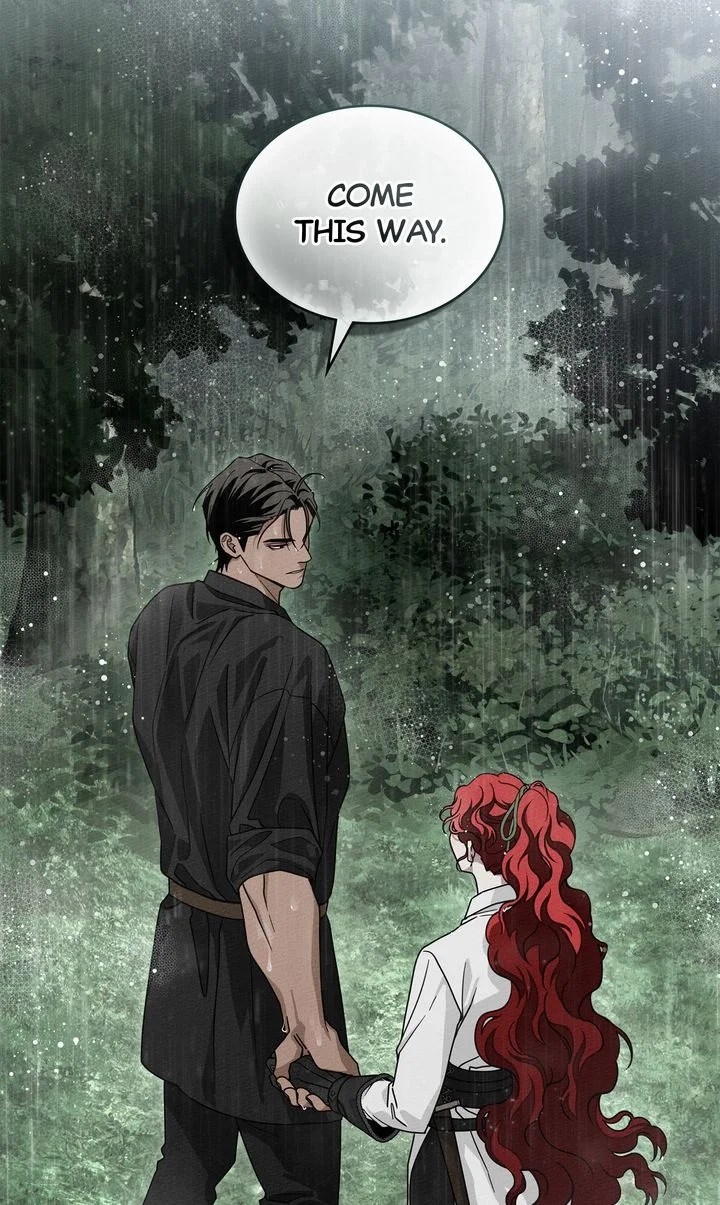 Under the Oak Tree Chapter 107 page 19