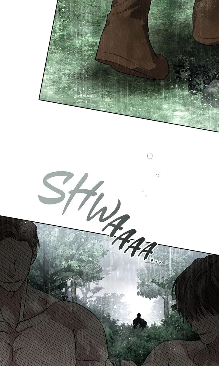 Under the Oak Tree Chapter 107 page 21