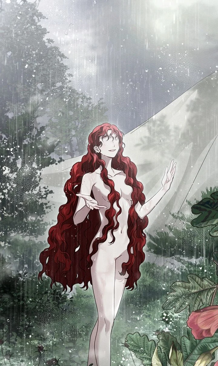 Under the Oak Tree Chapter 107 page 35
