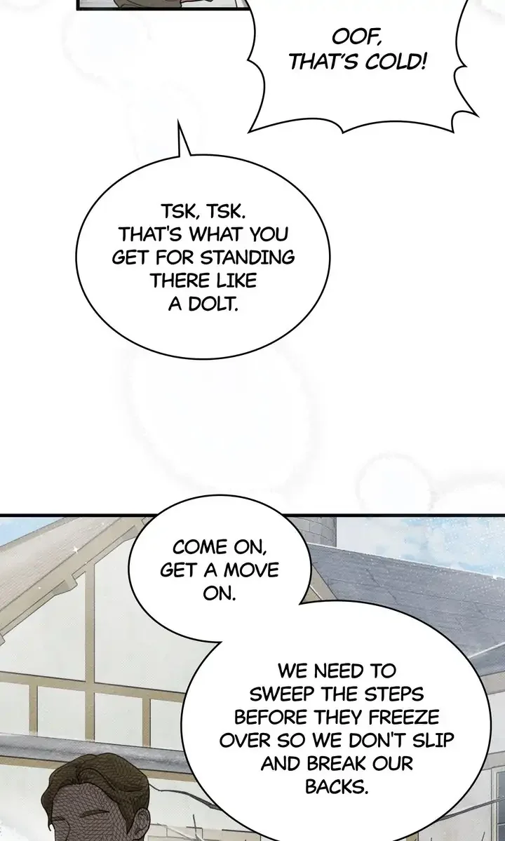Under the Oak Tree Chapter 56 page 62