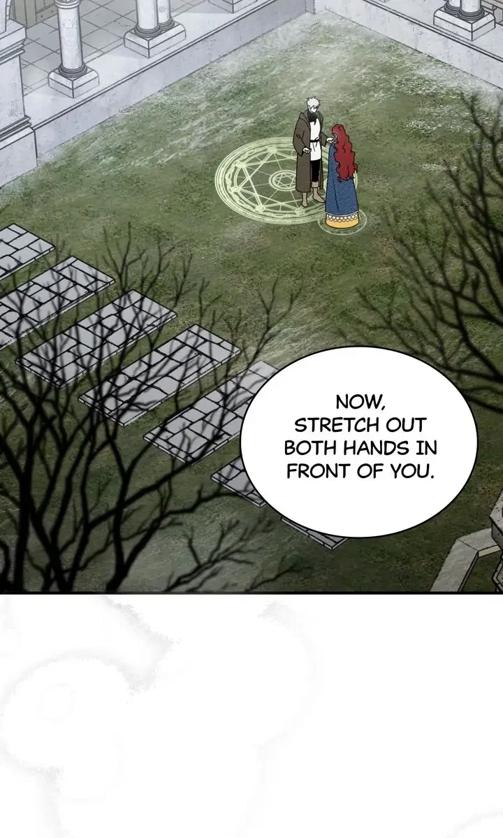 Under the Oak Tree Chapter 56 page 86