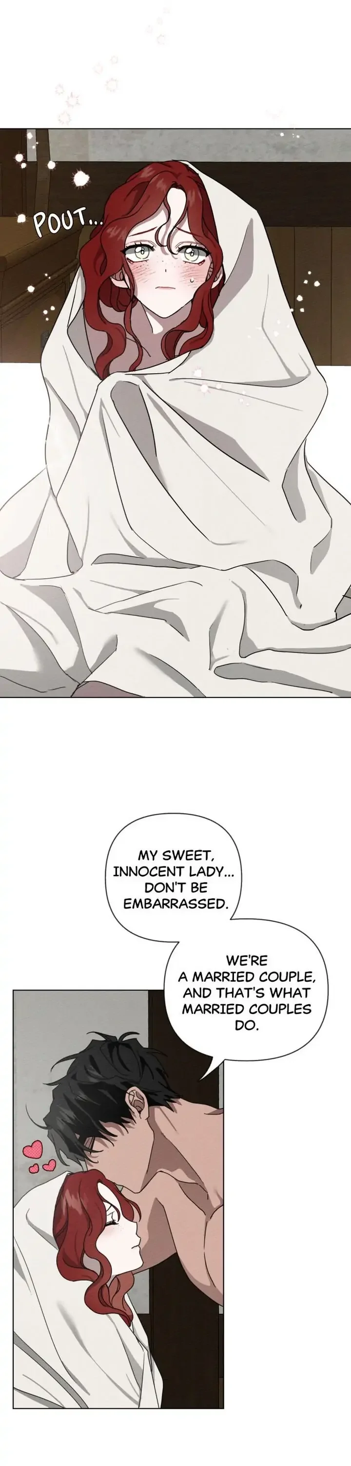 Under the Oak Tree Chapter 6 page 2