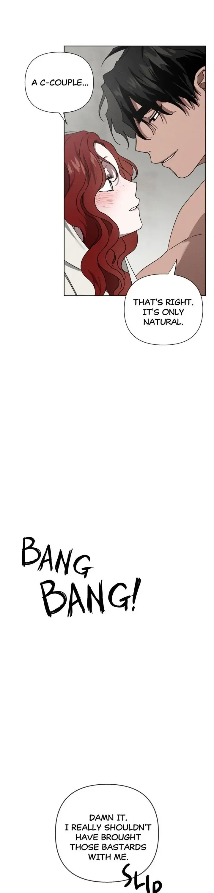 Under the Oak Tree Chapter 6 page 3