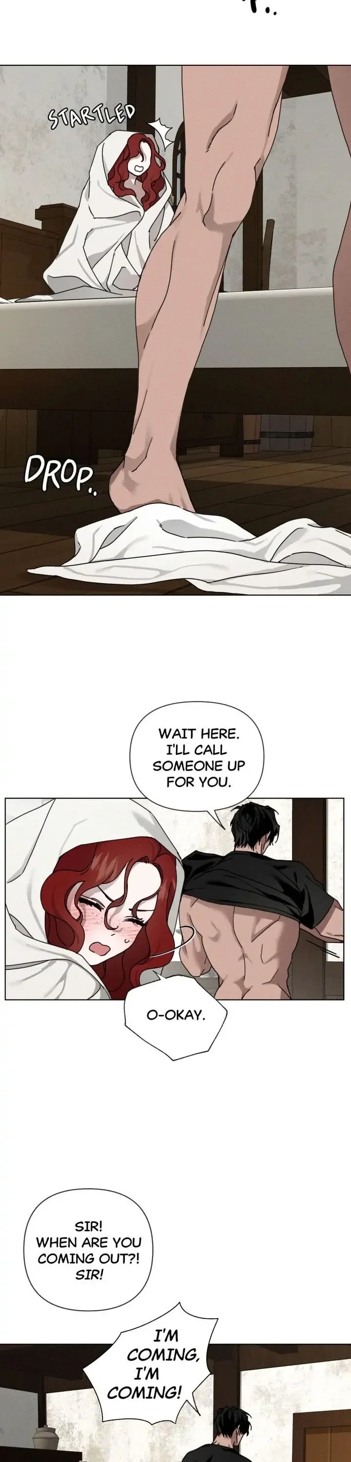 Under the Oak Tree Chapter 6 page 4