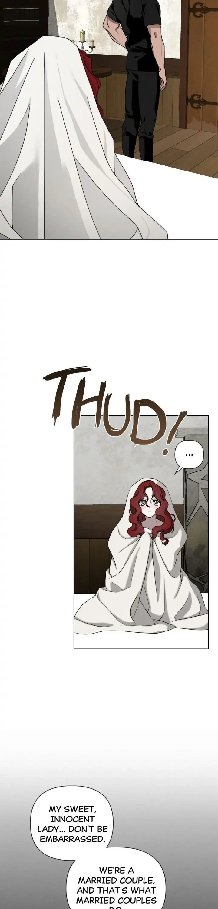 Under the Oak Tree Chapter 6 page 5