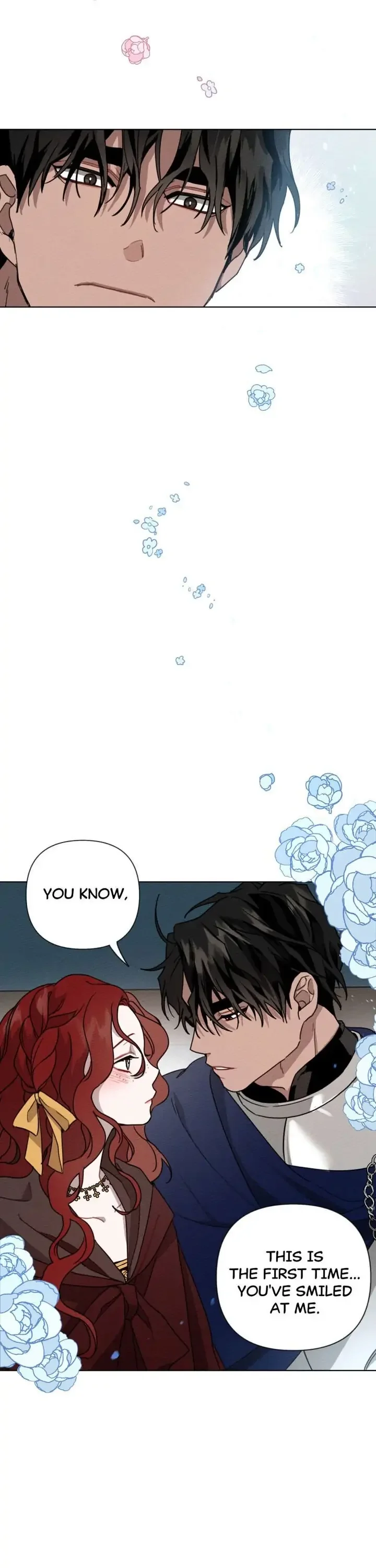 Under the Oak Tree Chapter 6 page 21