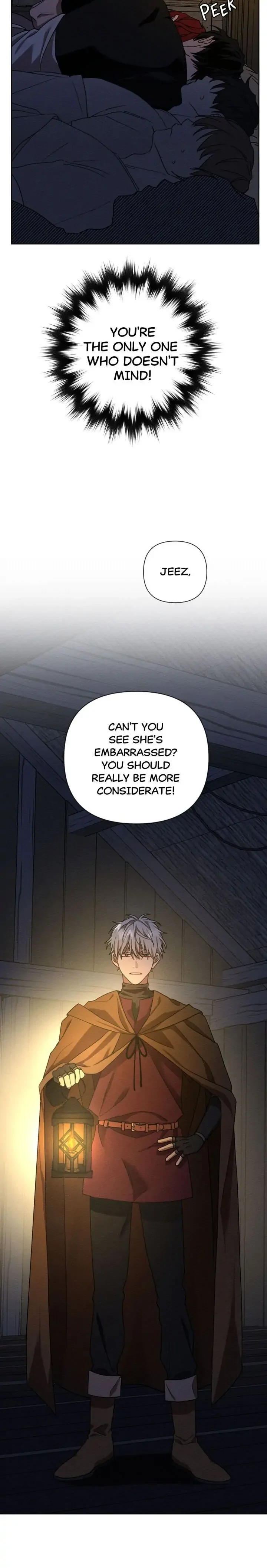 Under the Oak Tree Chapter 6 page 36