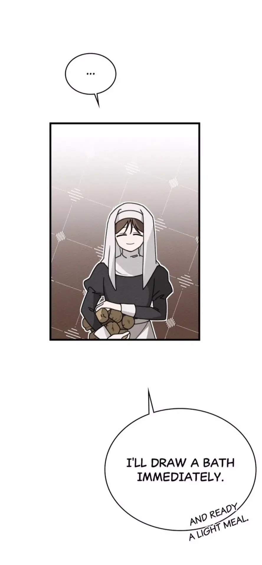 Under the Oak Tree Chapter 41 page 5