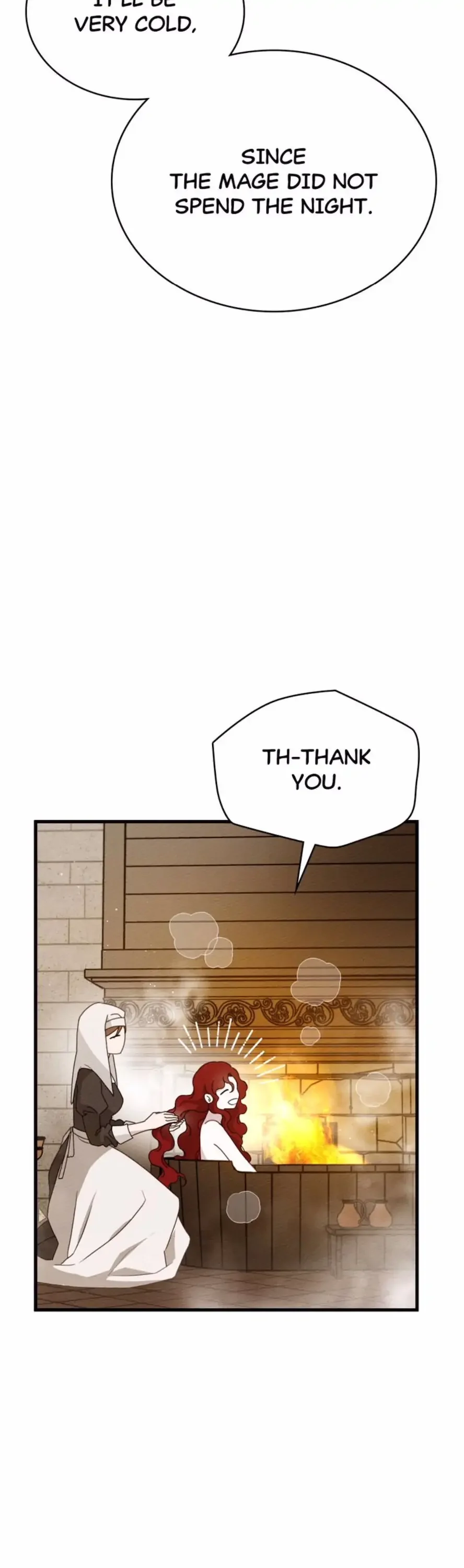 Under the Oak Tree Chapter 41 page 11