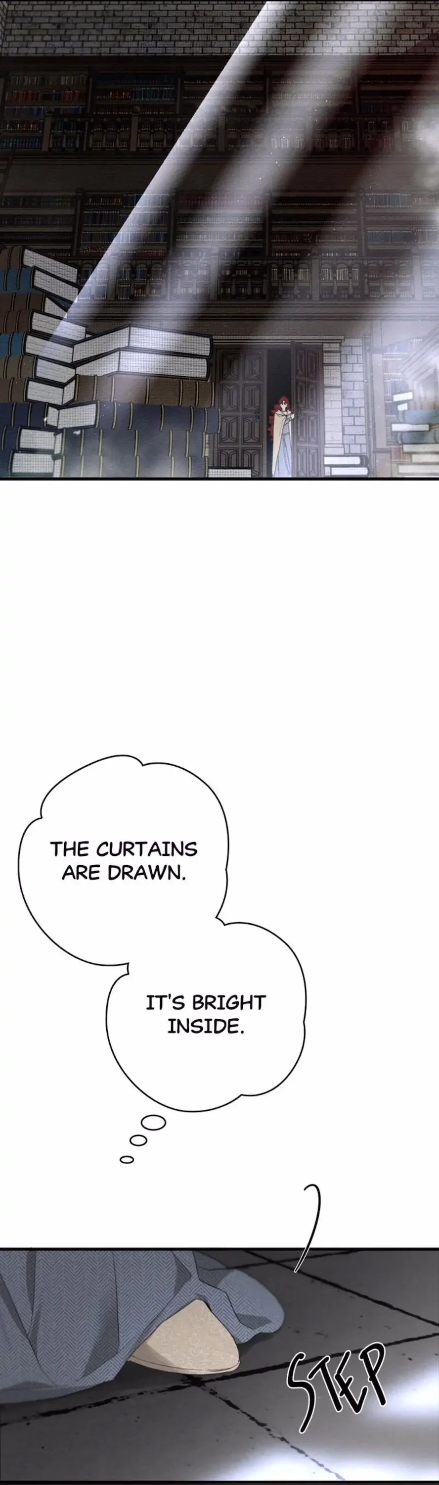 Under the Oak Tree Chapter 41 page 13