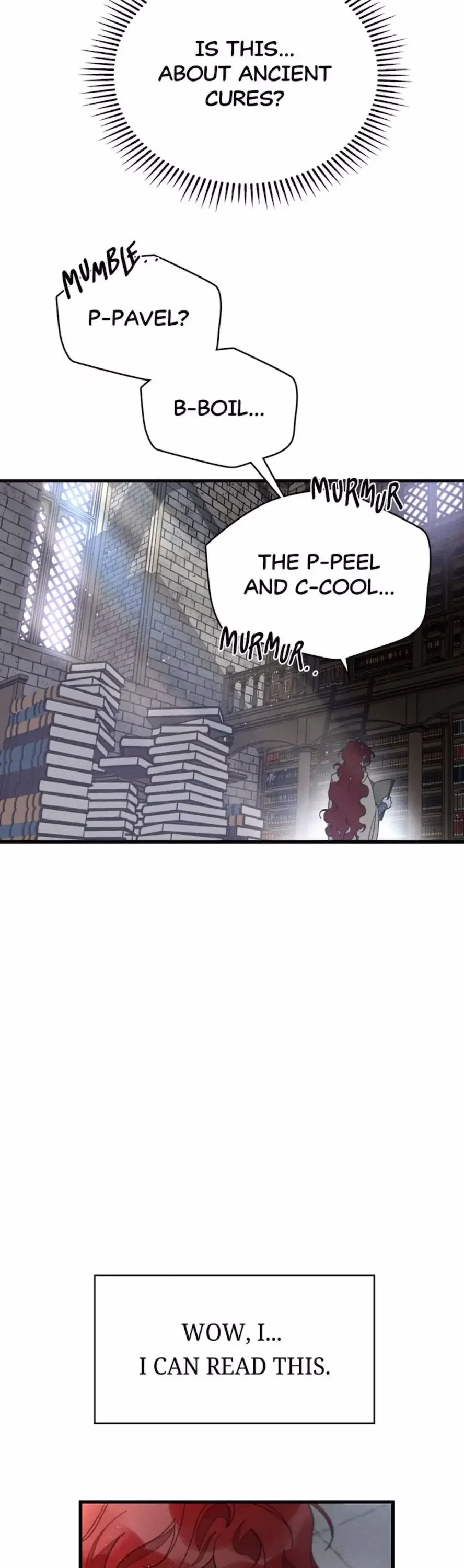Under the Oak Tree Chapter 41 page 24