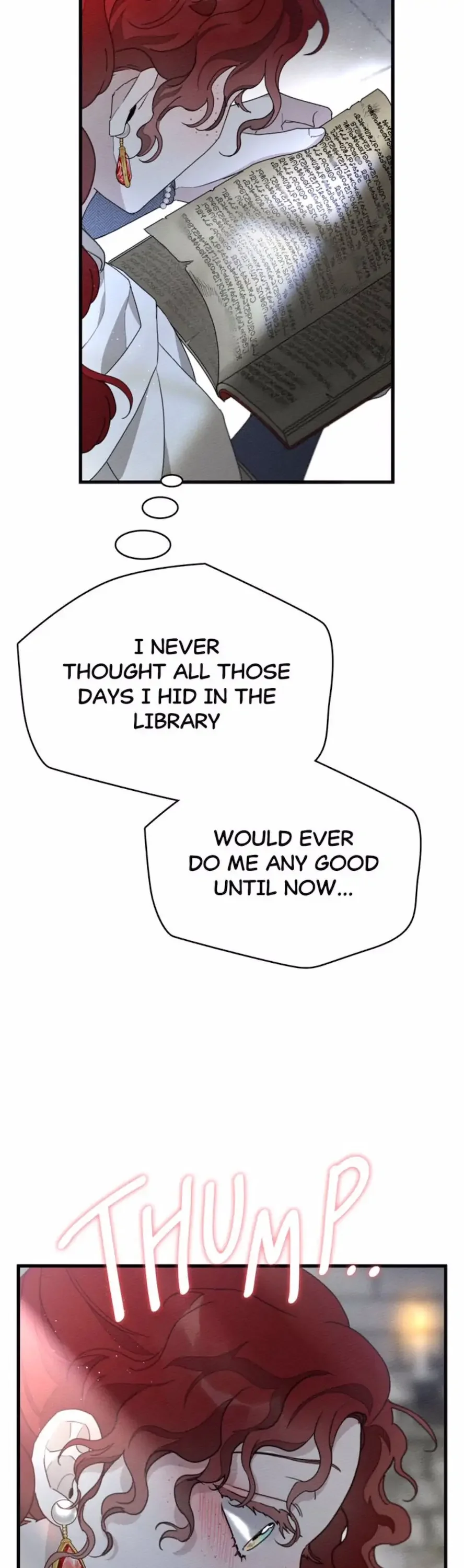 Under the Oak Tree Chapter 41 page 25
