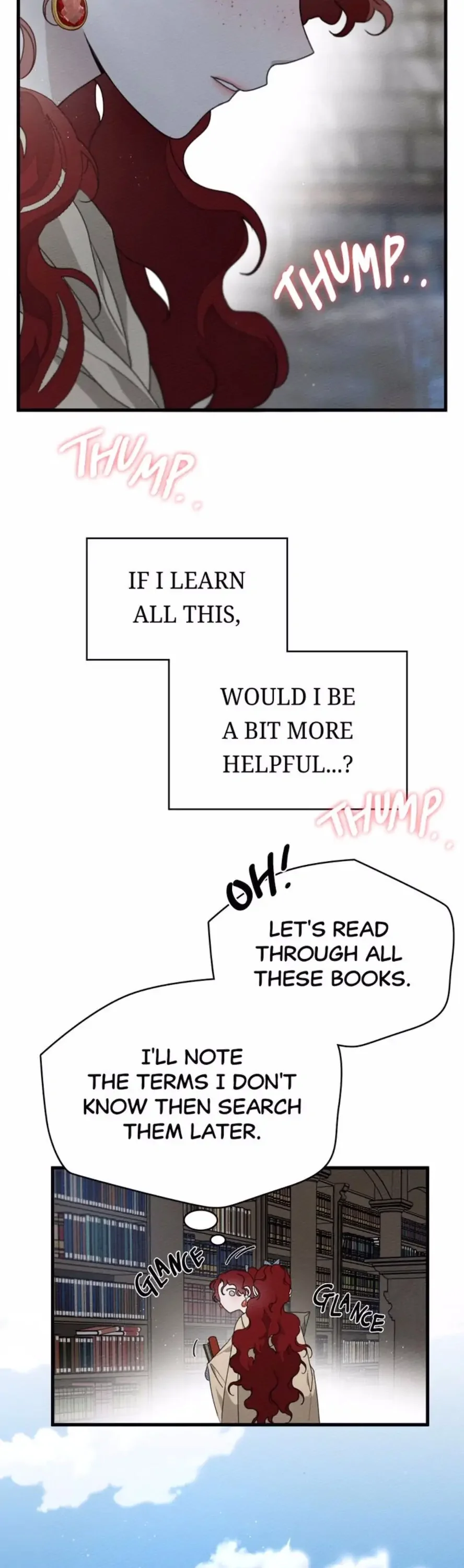 Under the Oak Tree Chapter 41 page 26
