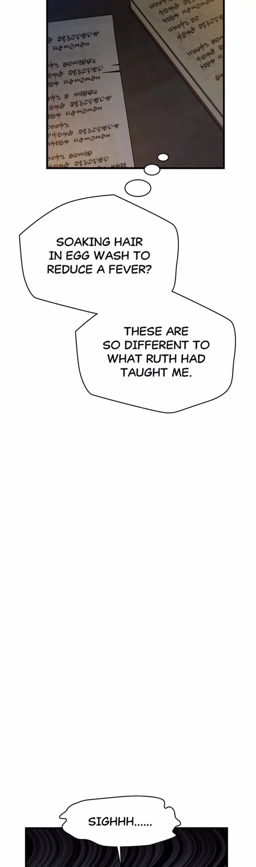 Under the Oak Tree Chapter 41 page 30