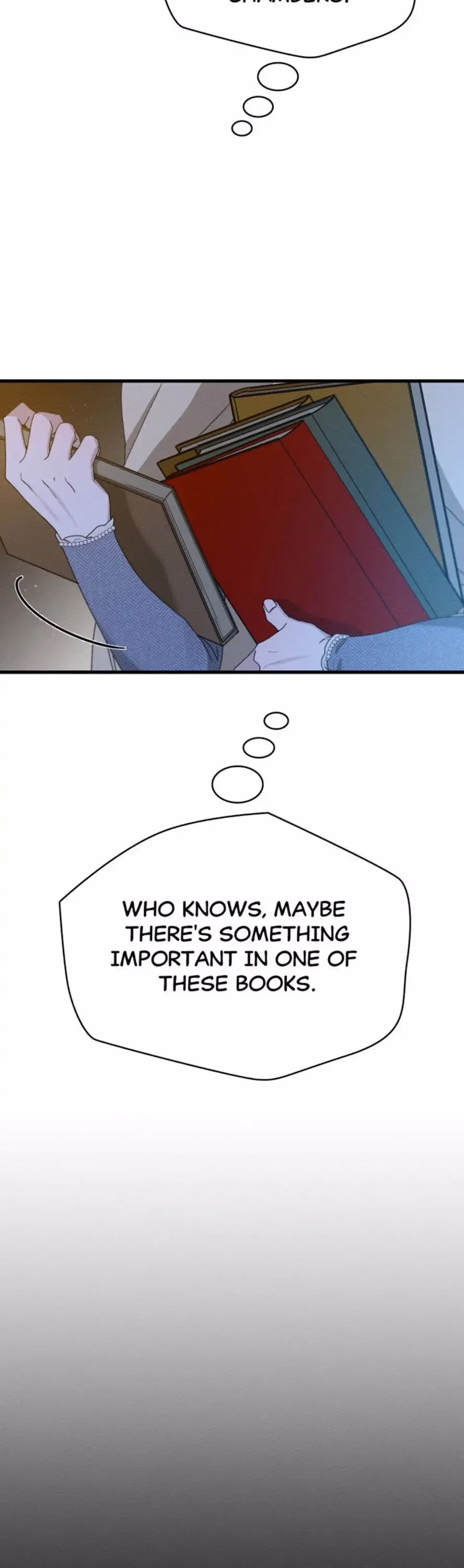 Under the Oak Tree Chapter 41 page 35