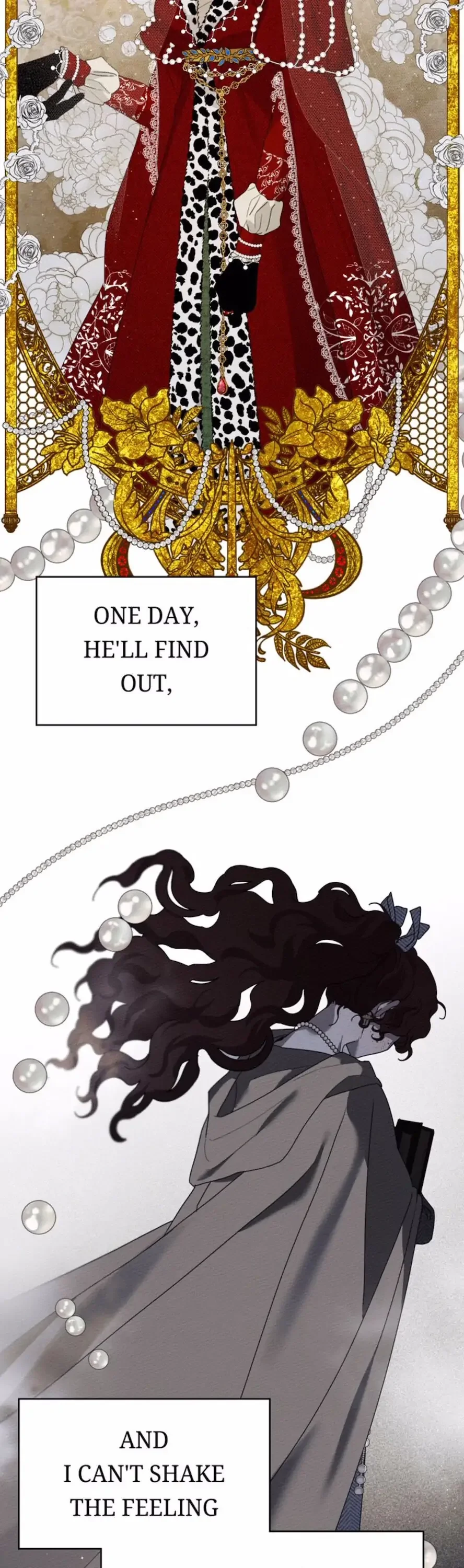 Under the Oak Tree Chapter 41 page 41