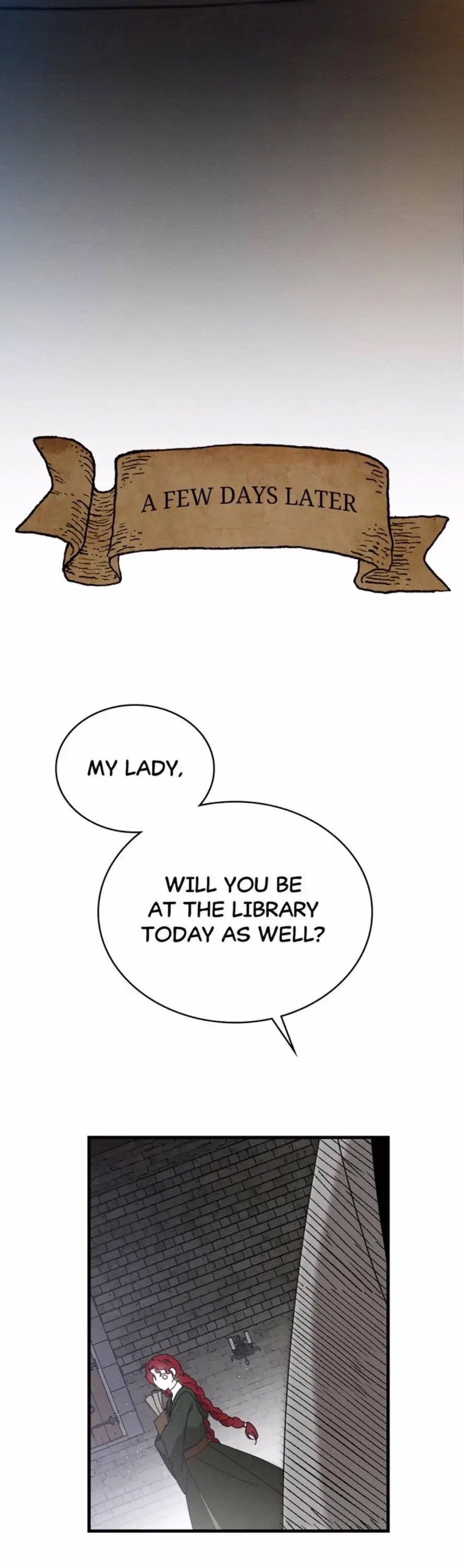Under the Oak Tree Chapter 41 page 50