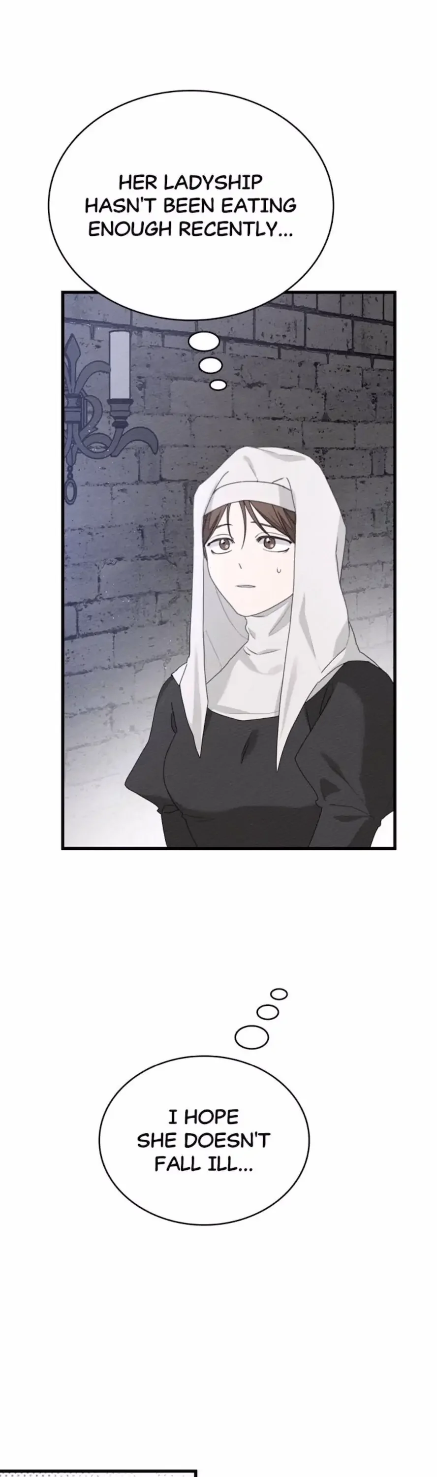 Under the Oak Tree Chapter 41 page 54