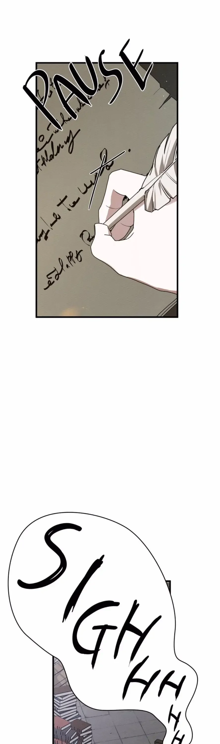 Under the Oak Tree Chapter 41 page 56