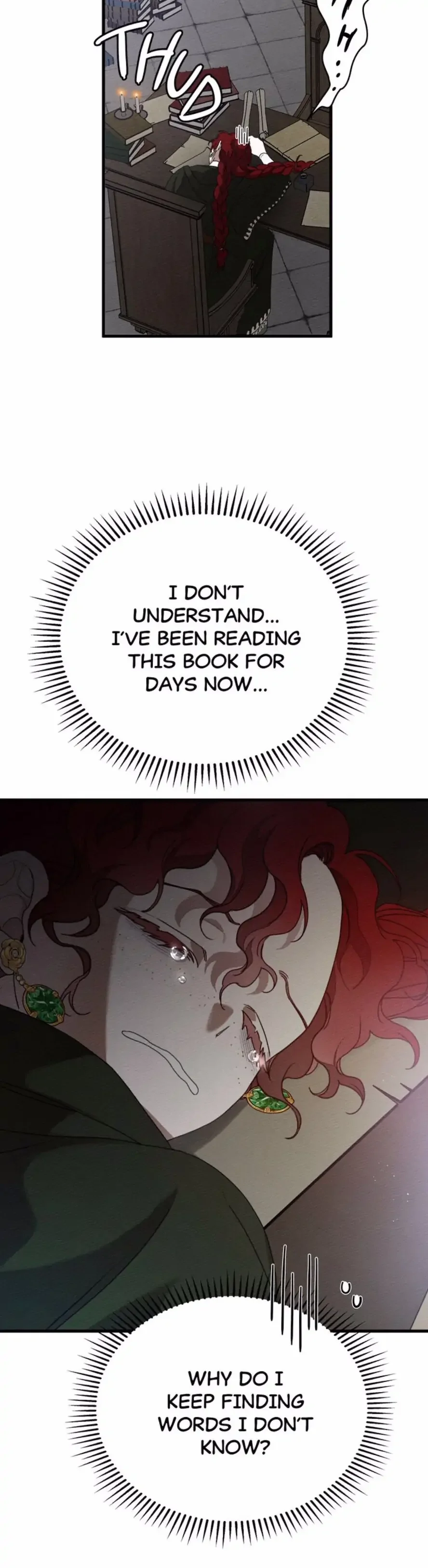 Under the Oak Tree Chapter 41 page 57
