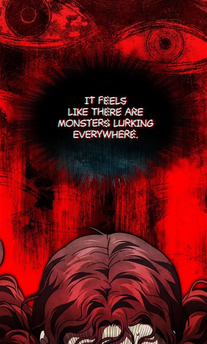 Under the Oak Tree Chapter 102 page 20