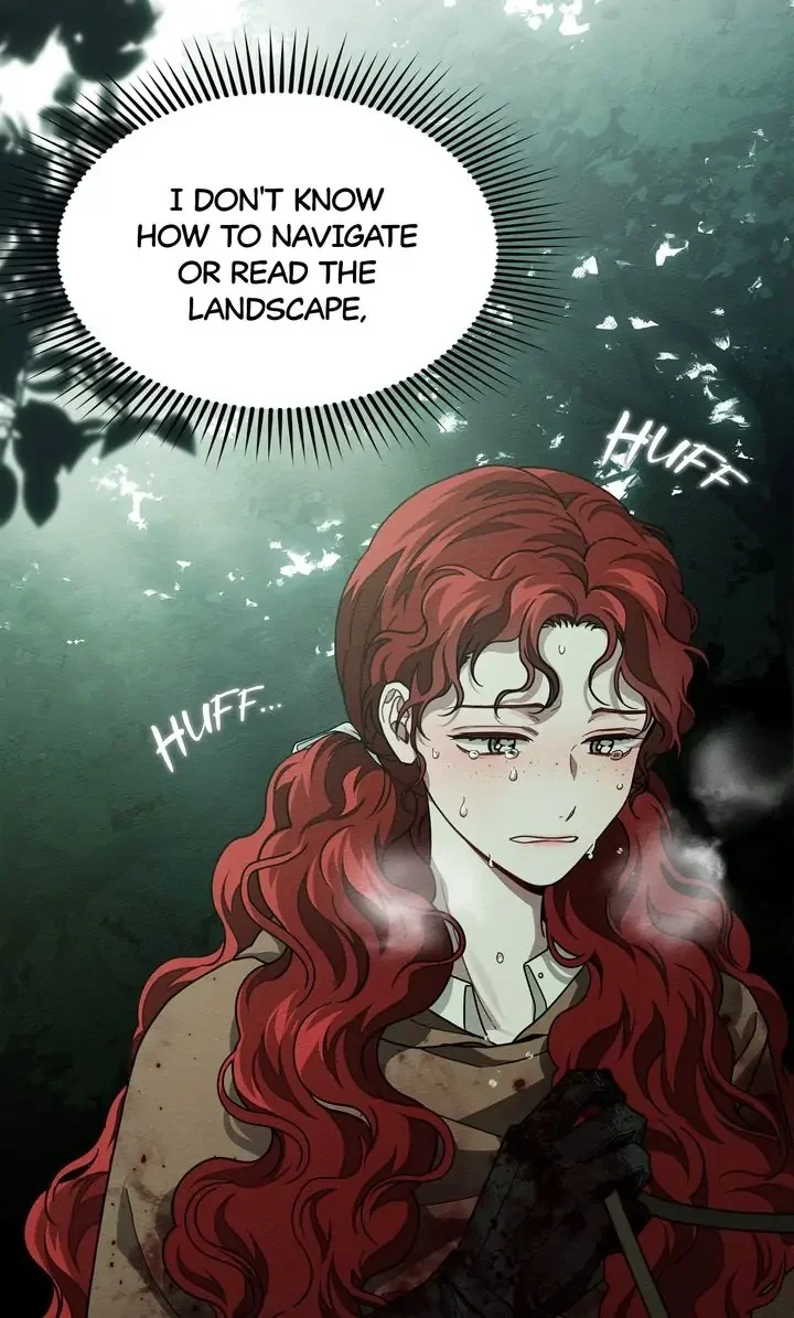 Under the Oak Tree Chapter 102 page 26