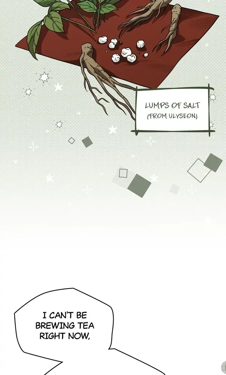 Under the Oak Tree Chapter 102 page 39