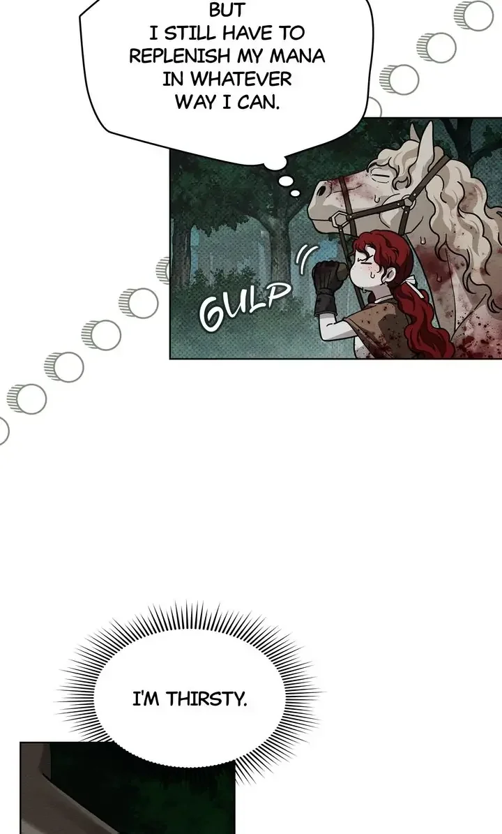 Under the Oak Tree Chapter 102 page 40