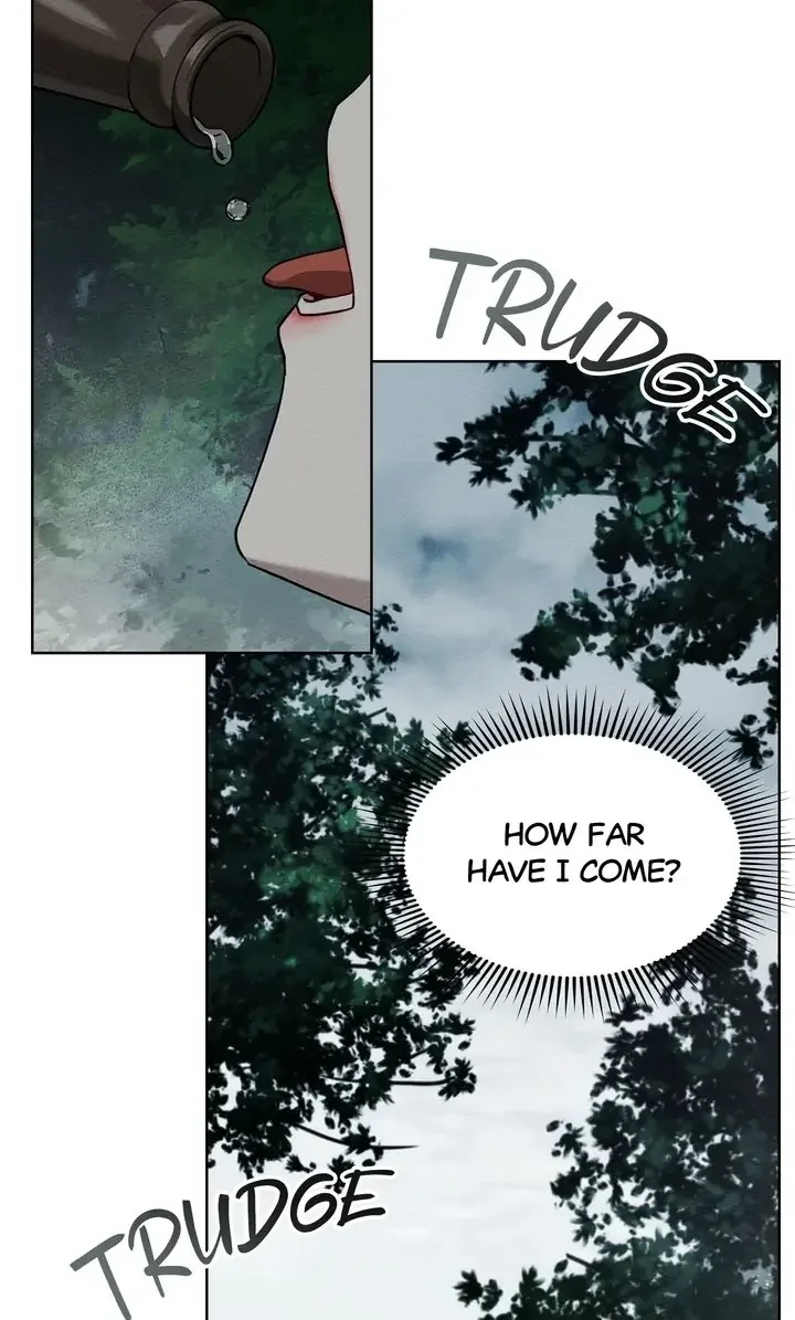Under the Oak Tree Chapter 102 page 41