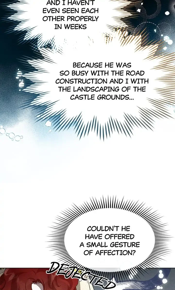 Under the Oak Tree Chapter 65 page 13