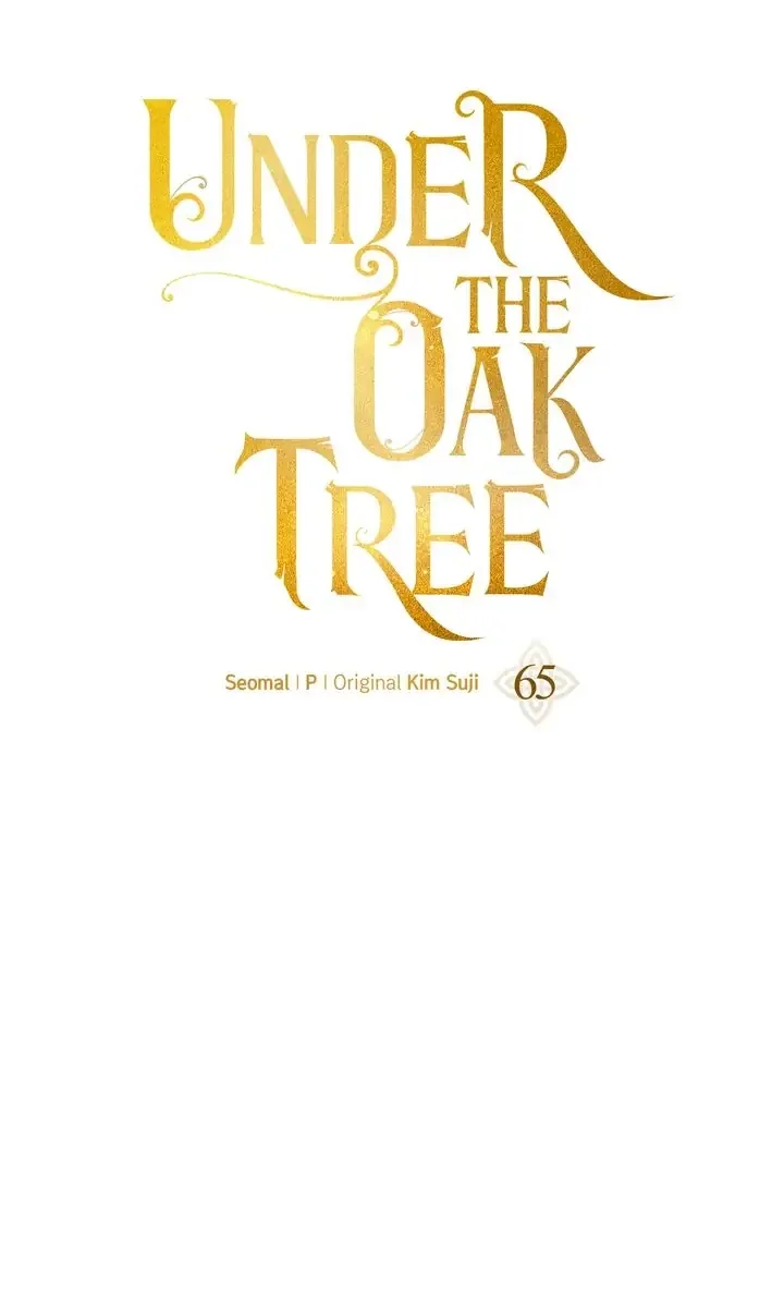 Under the Oak Tree Chapter 65 page 42