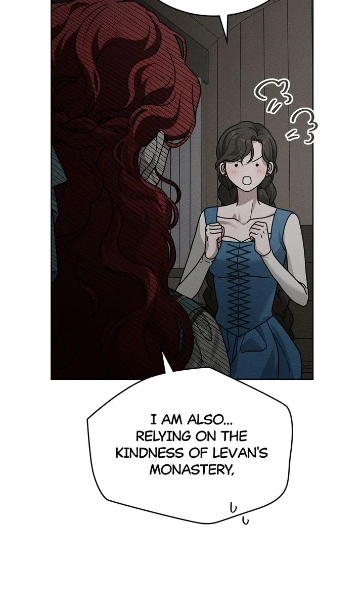 Under the Oak Tree Chapter 116 page 7