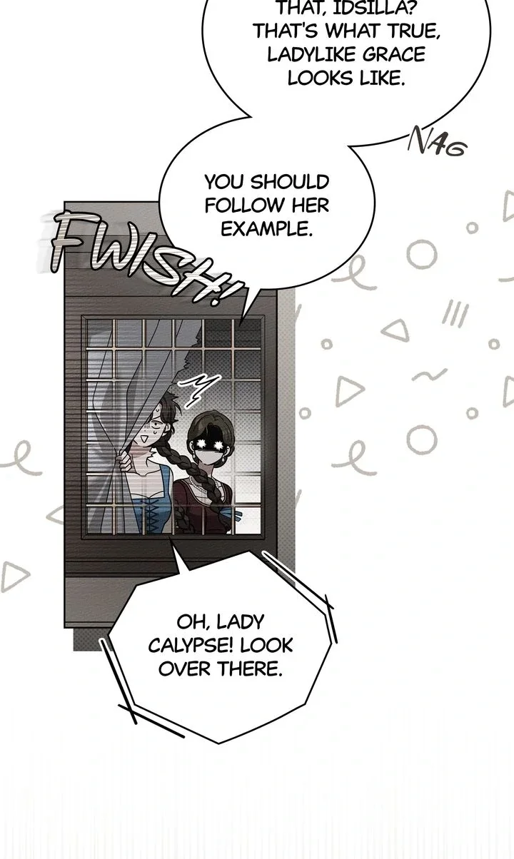 Under the Oak Tree Chapter 116 page 9