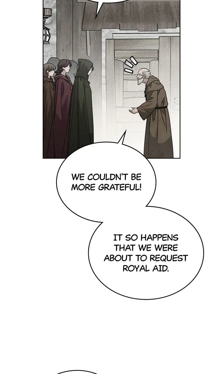 Under the Oak Tree Chapter 116 page 35