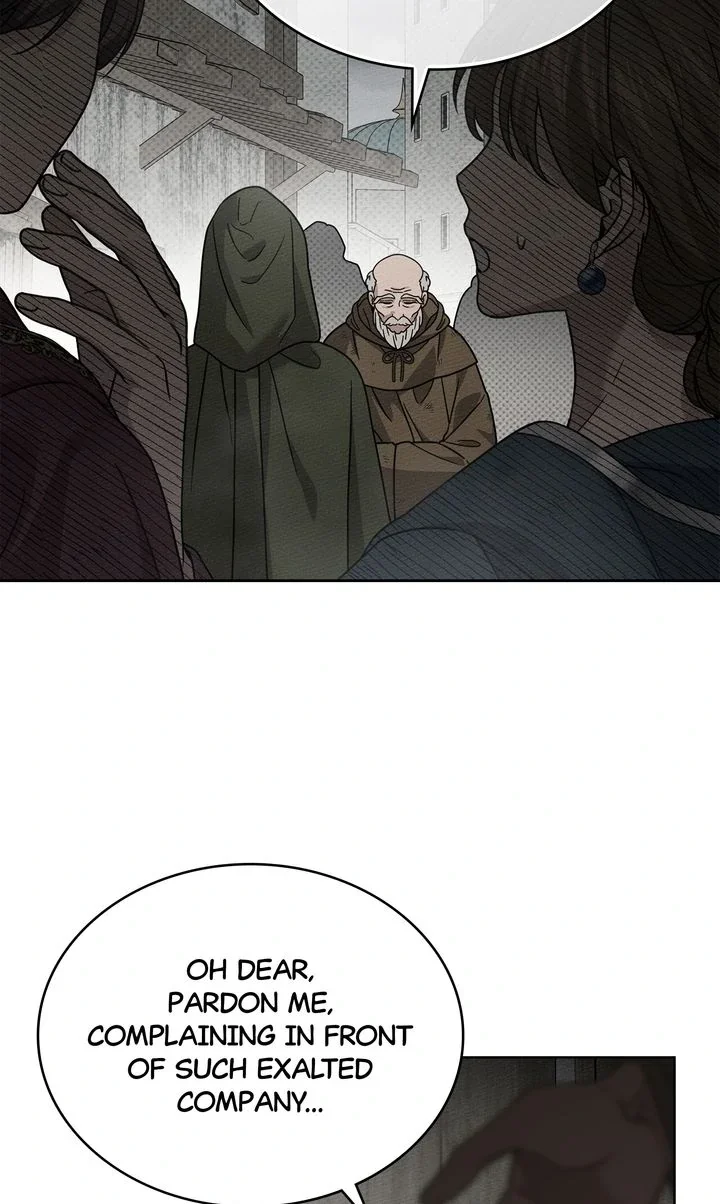 Under the Oak Tree Chapter 116 page 39