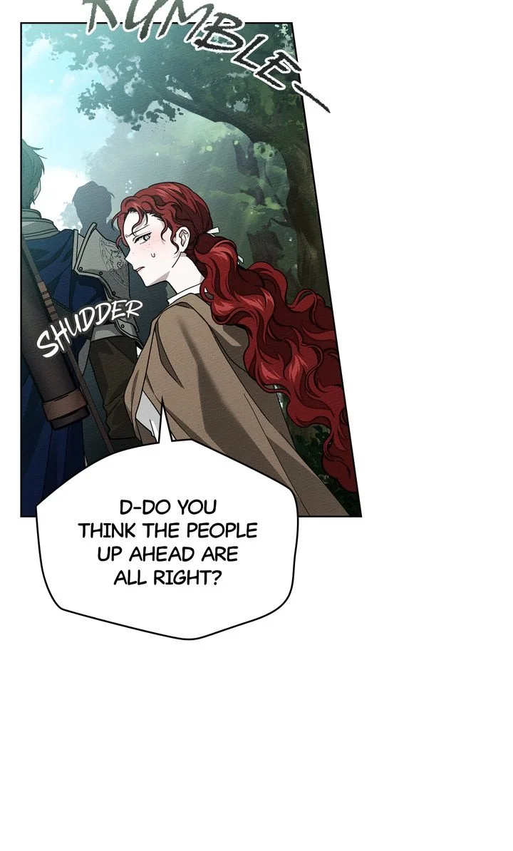 Under the Oak Tree Chapter 101 page 35
