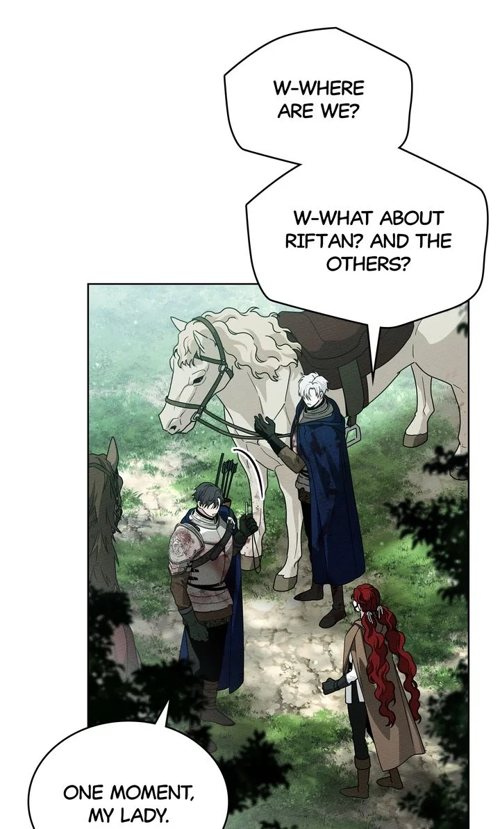 Under the Oak Tree Chapter 101 page 36