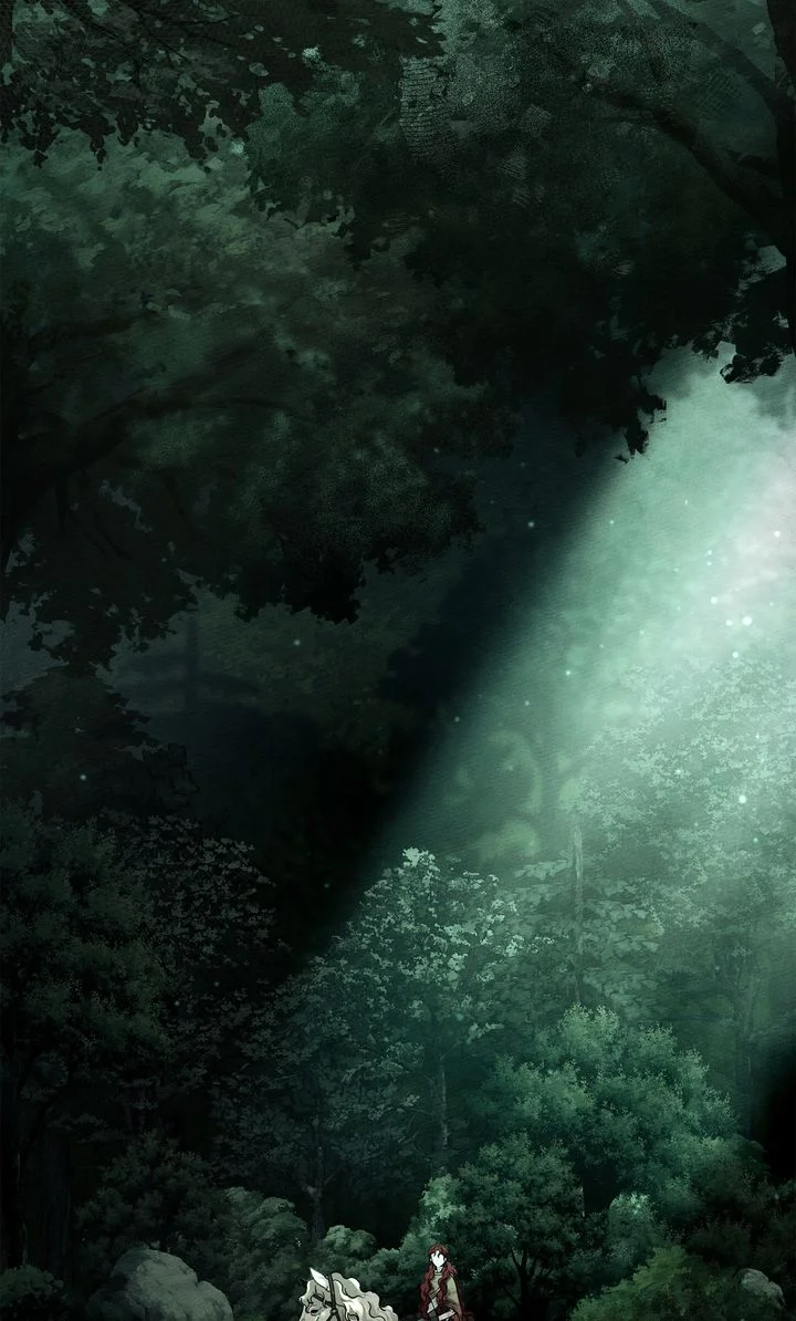 Under the Oak Tree Chapter 101 page 91
