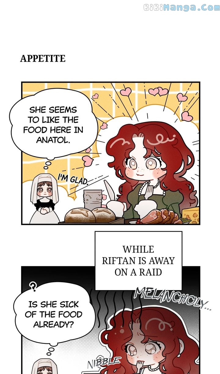 Under the Oak Tree Chapter 64.9 page 2