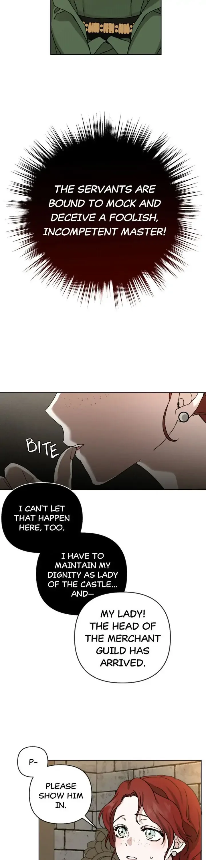 Under the Oak Tree Chapter 13 page 7