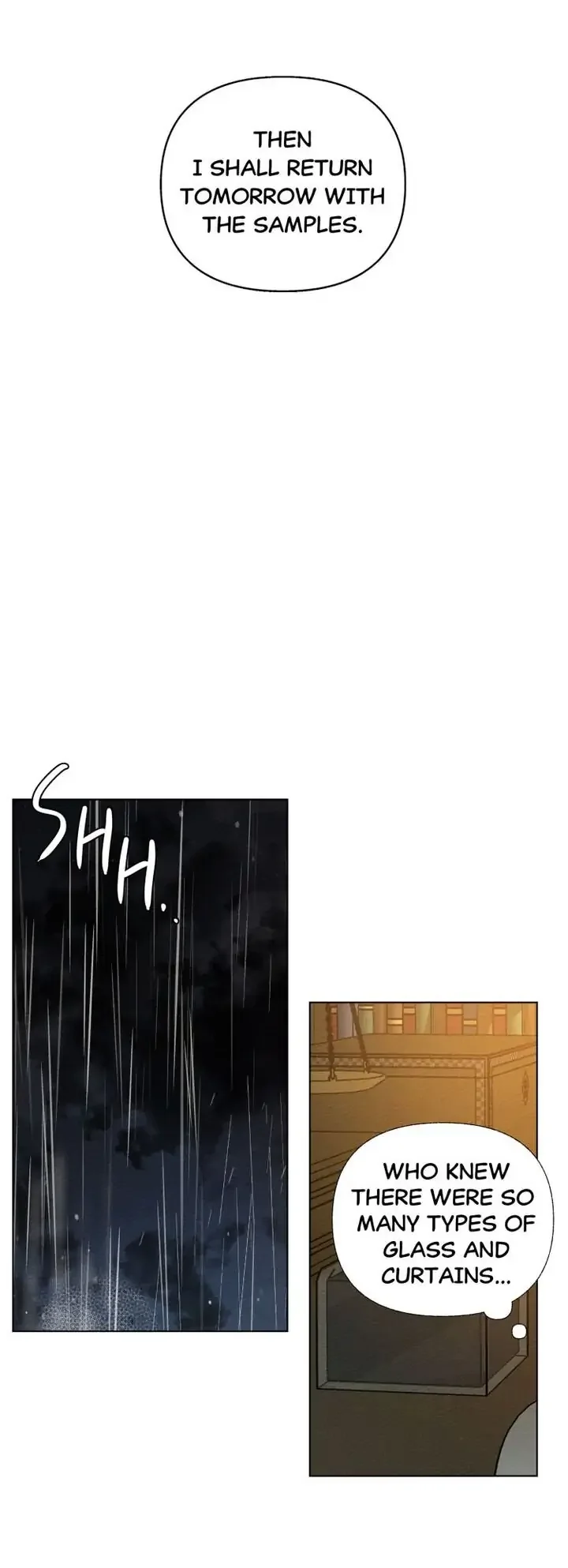 Under the Oak Tree Chapter 13 page 12