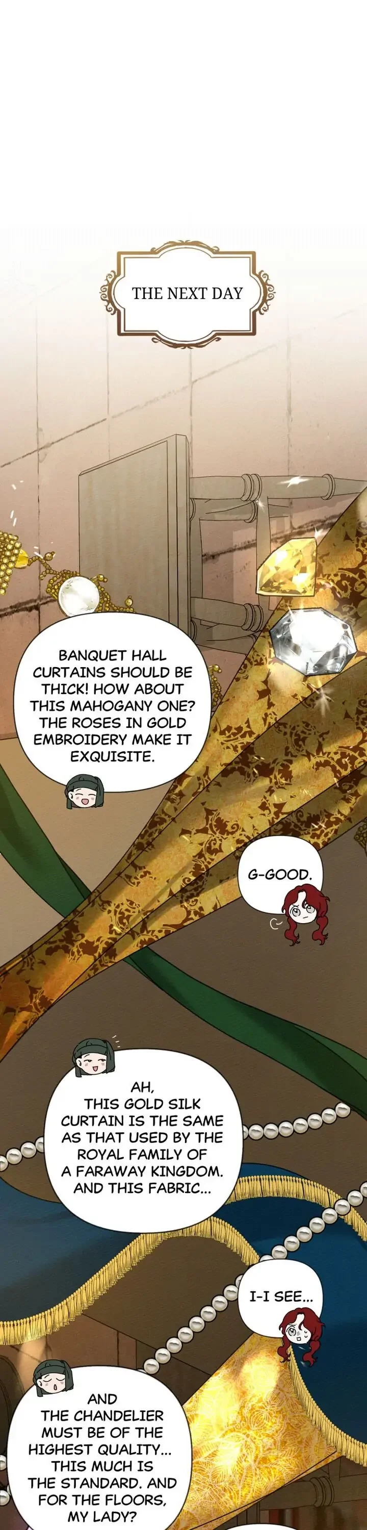 Under the Oak Tree Chapter 13 page 14