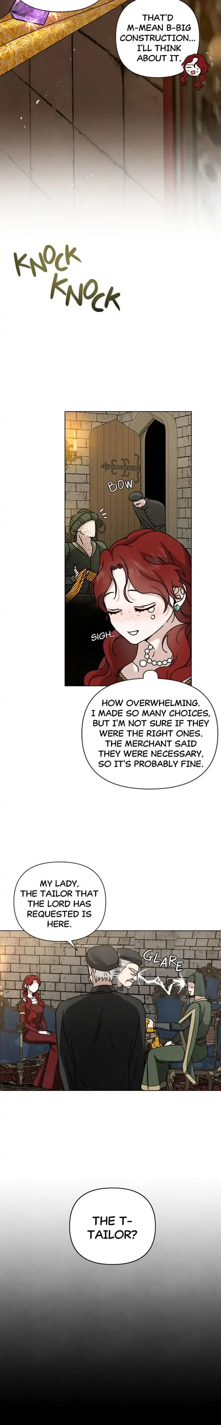 Under the Oak Tree Chapter 13 page 15