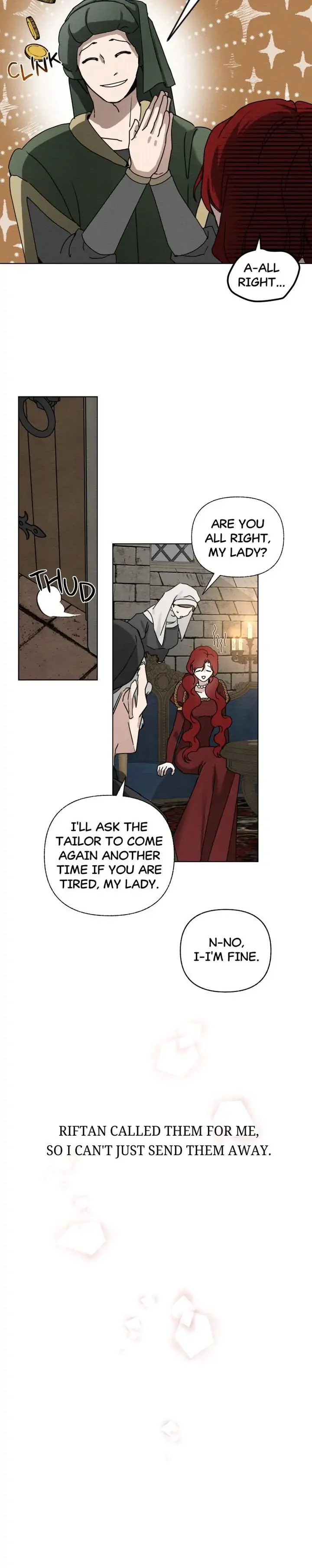 Under the Oak Tree Chapter 13 page 17