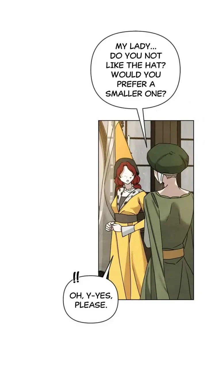 Under the Oak Tree Chapter 13 page 20
