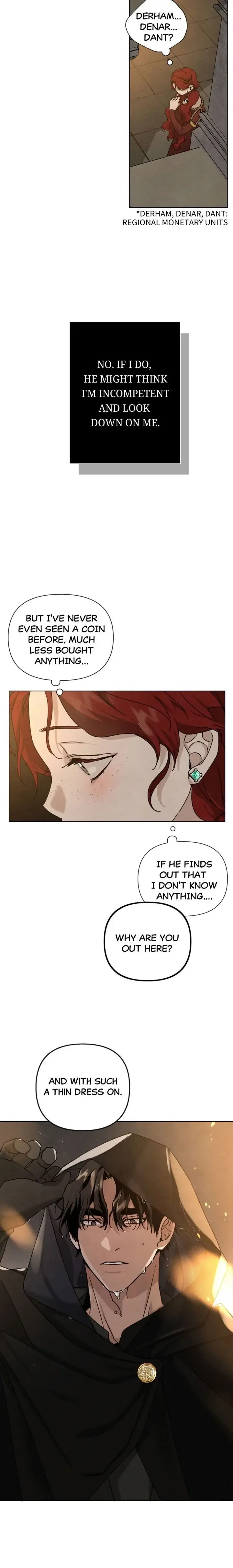 Under the Oak Tree Chapter 13 page 23