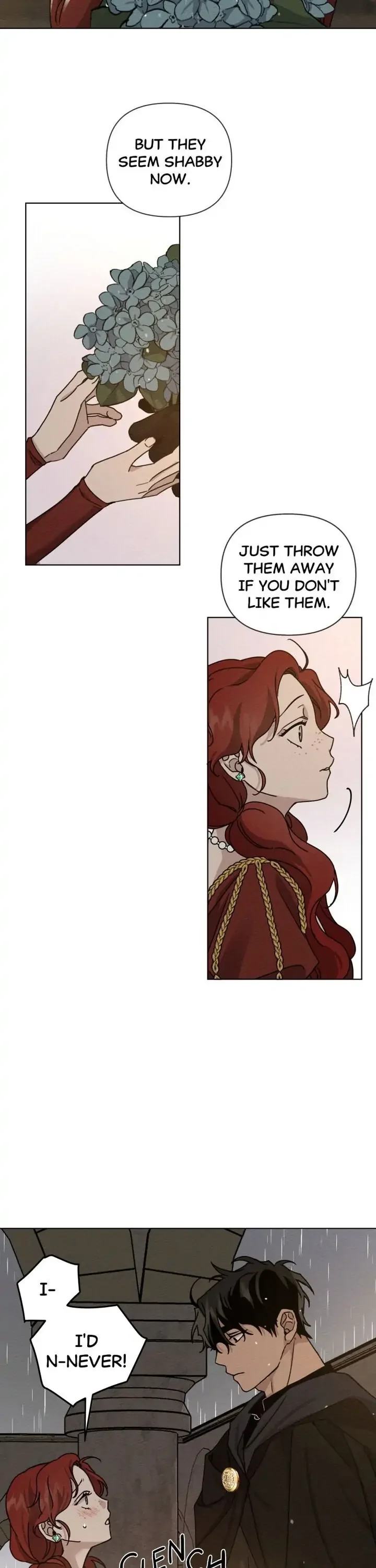 Under the Oak Tree Chapter 13 page 27